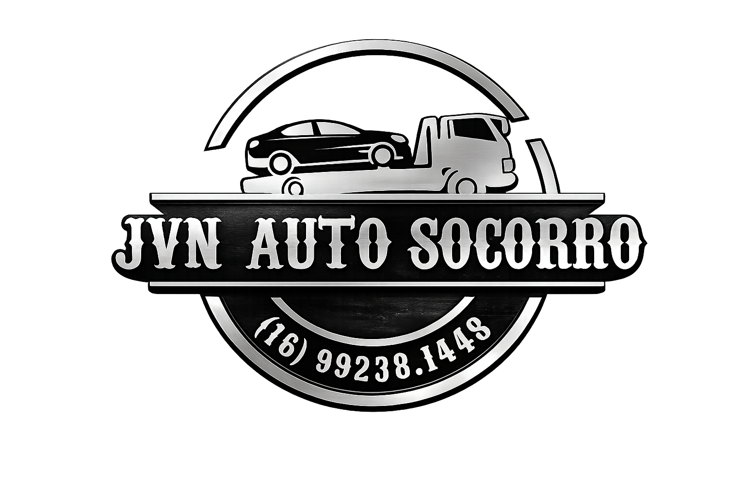 JV Guinchos Logo